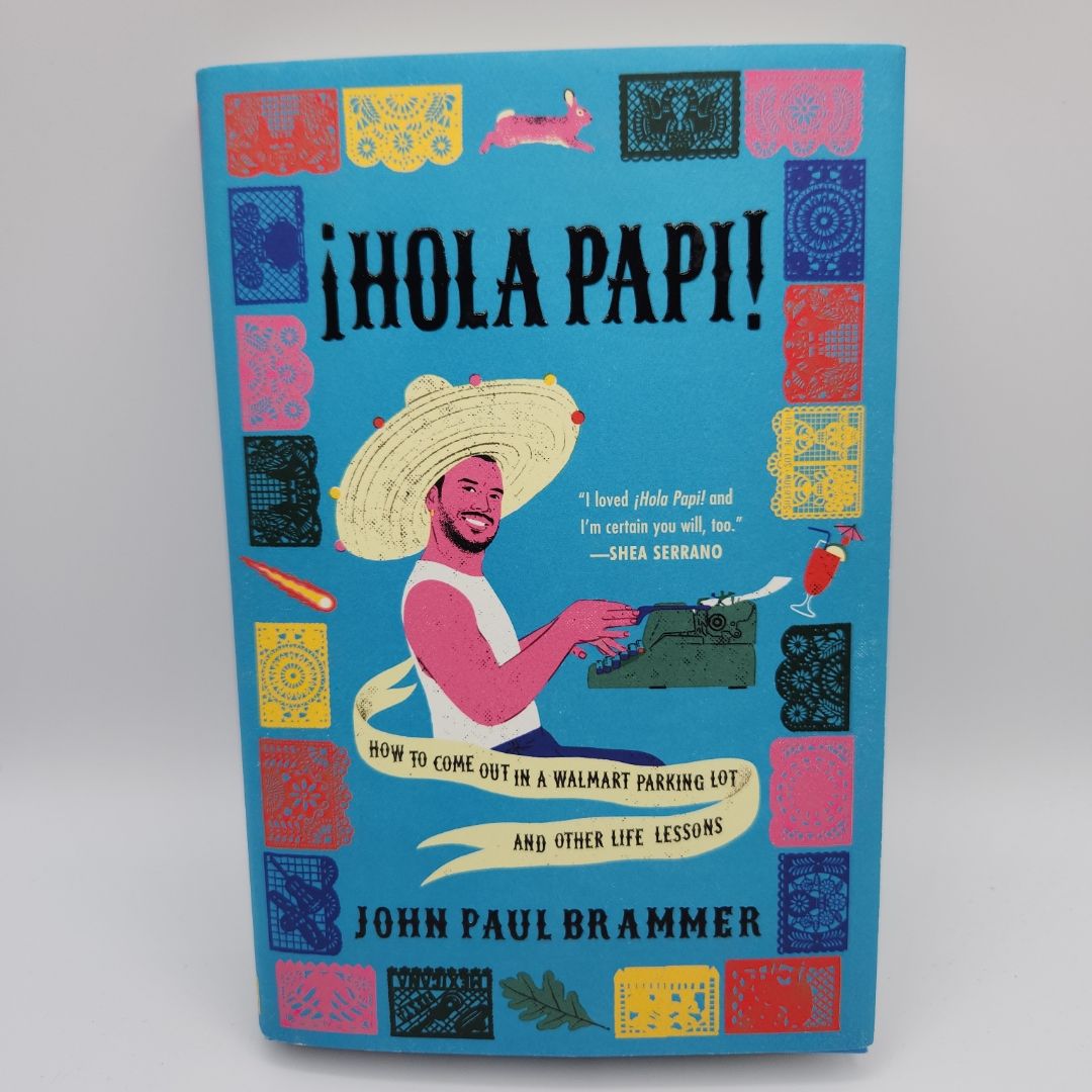 Hola Papi