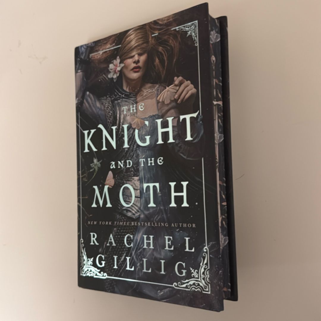 The Knight and the Moth