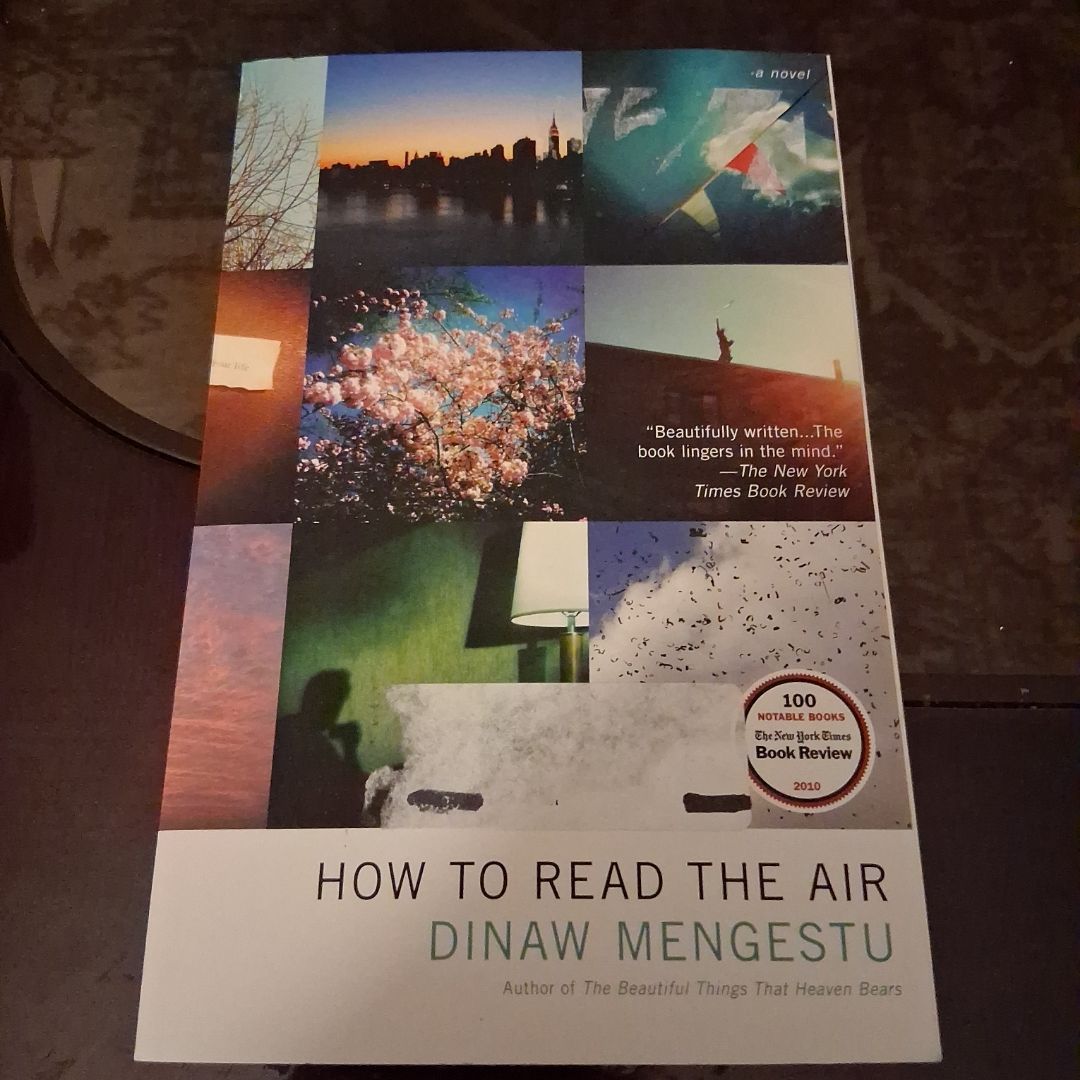 How to Read the Air