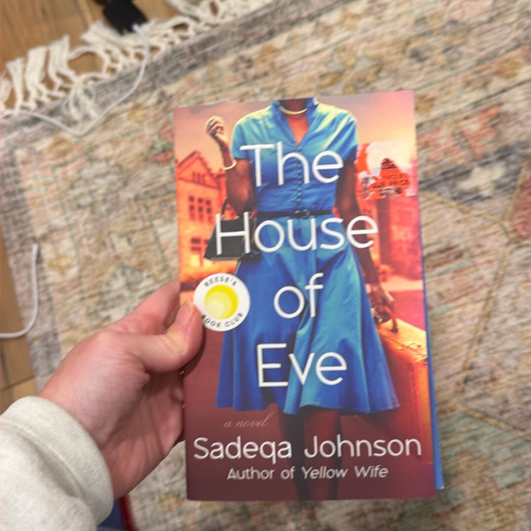 The House of Eve