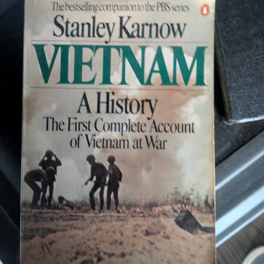 The first real account of Vietnam
