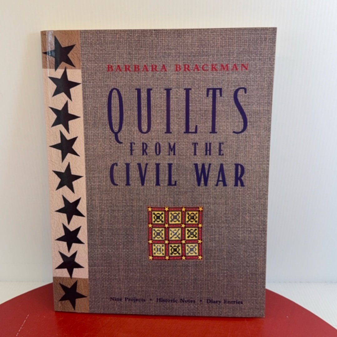 Quilts from the Civil War