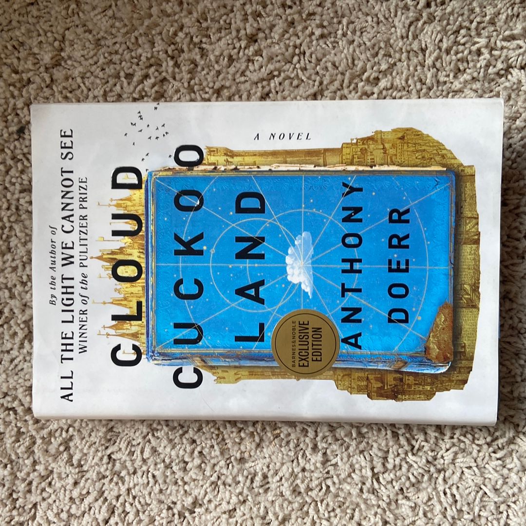 Cloud Cuckoo Land