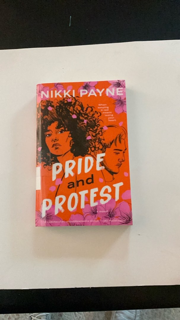 Pride and Protest