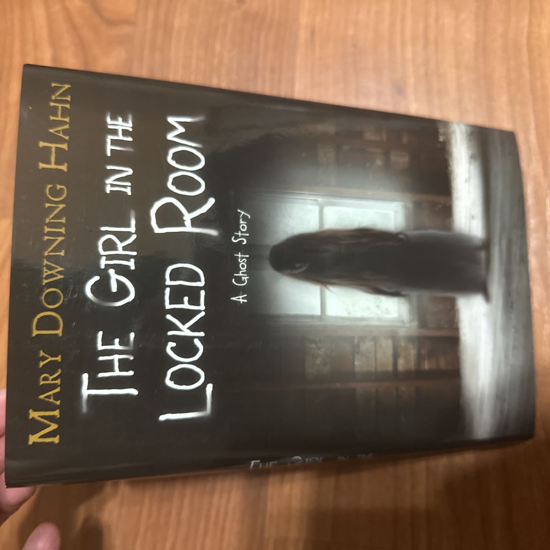 The Girl in the Locked Room