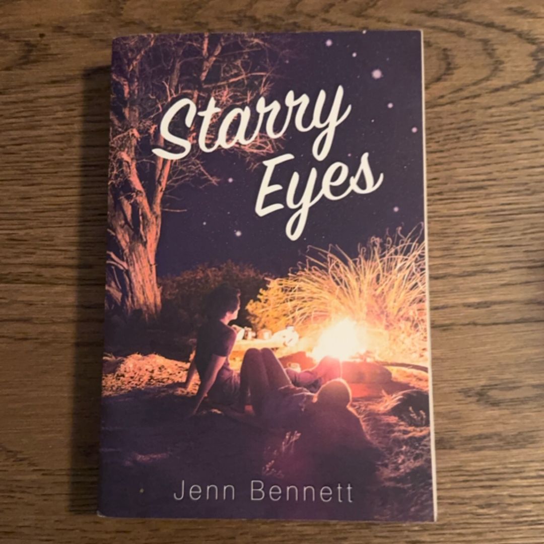 Starry Eyes