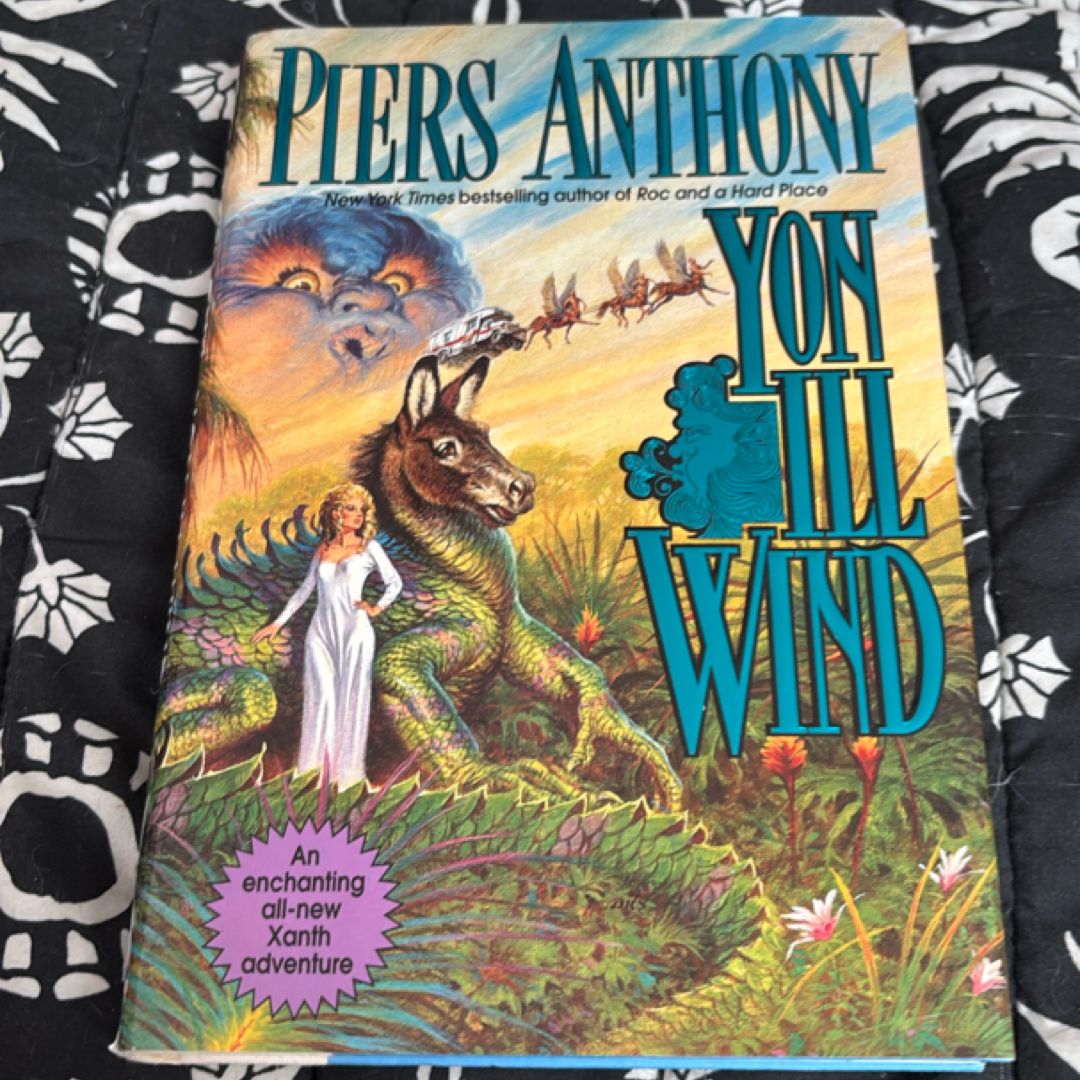 Yon Ill Wind