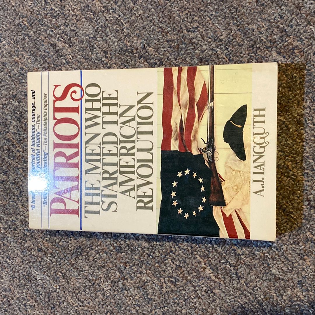 Patriots