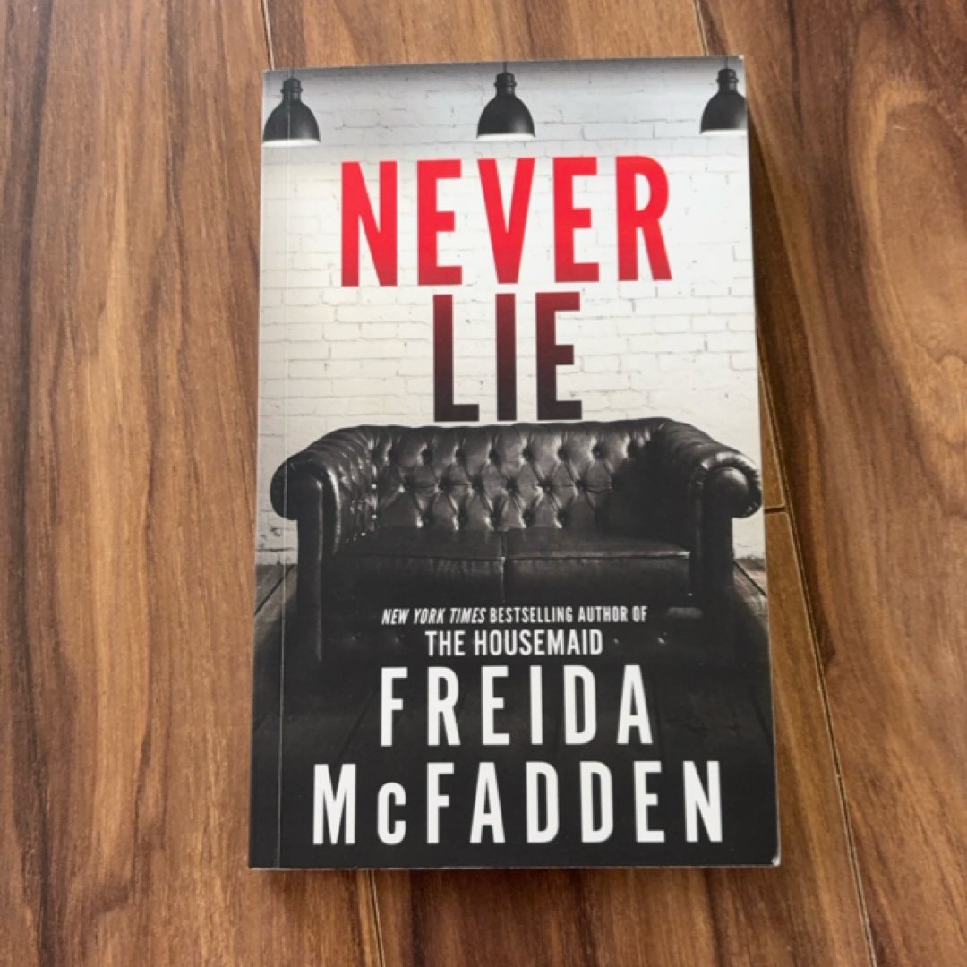 Never Lie