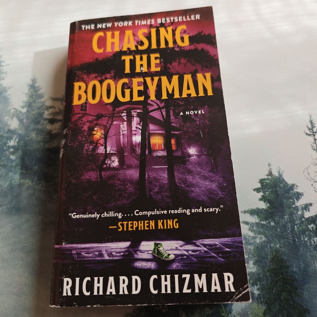 Chasing the Boogeyman