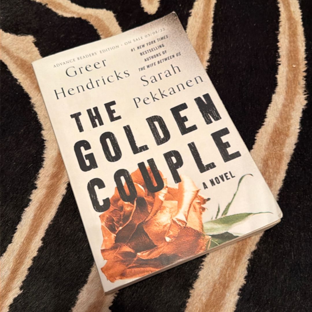 The Golden Couple