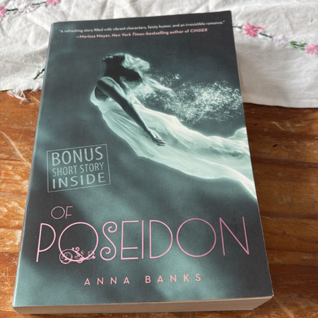 Of Poseidon