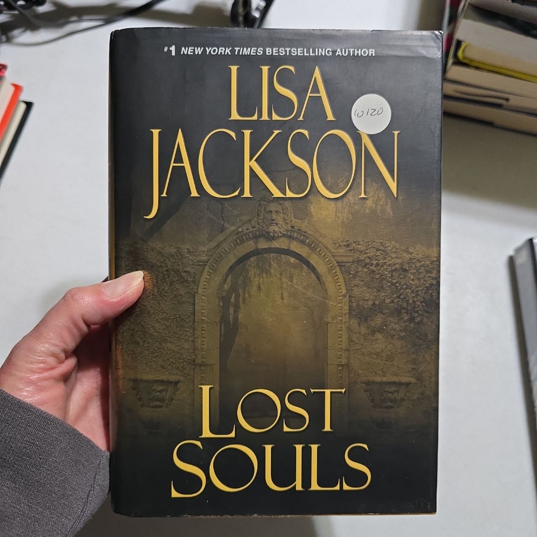 Lost Souls