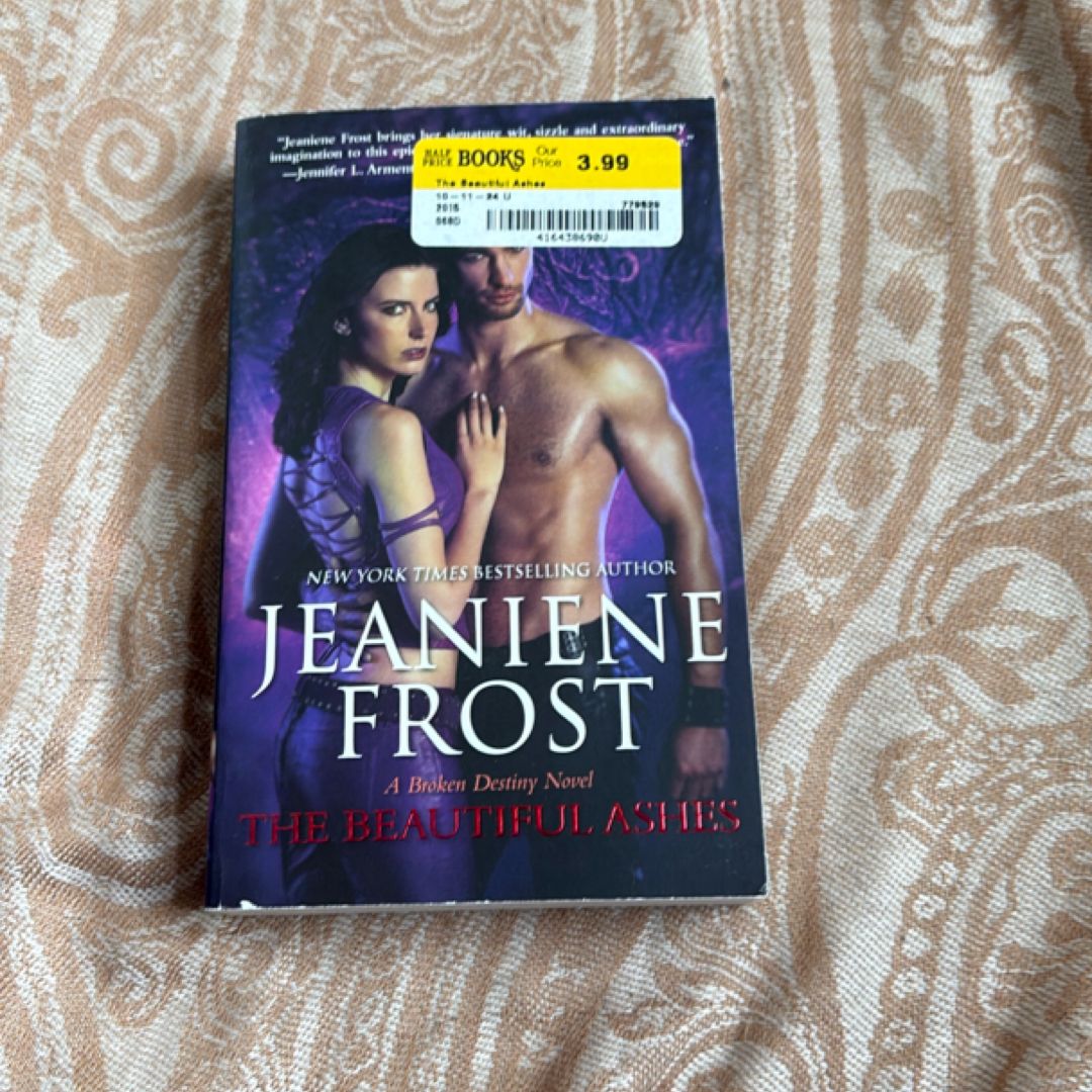 The Beautiful Ashes