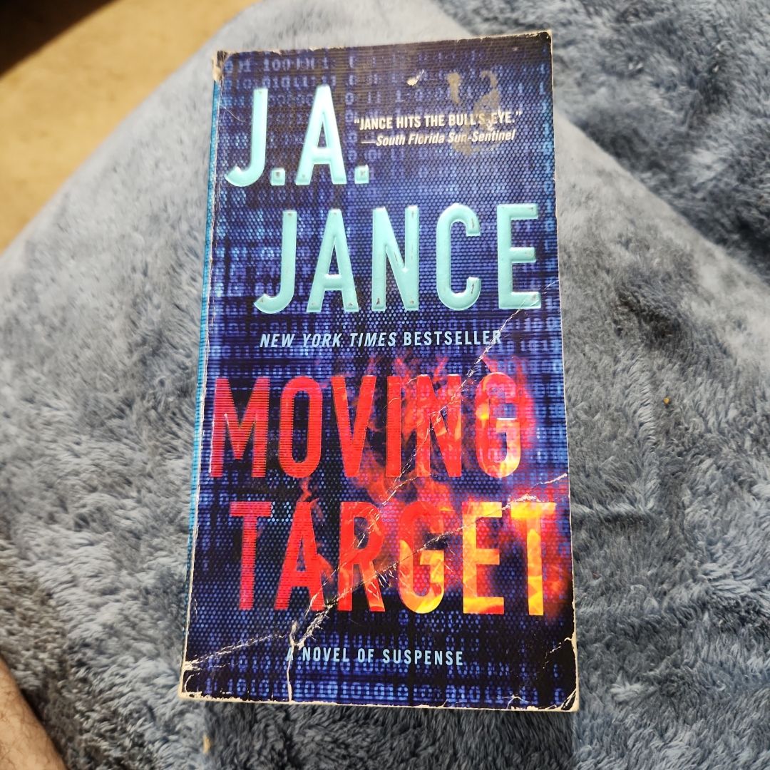 Moving Target
