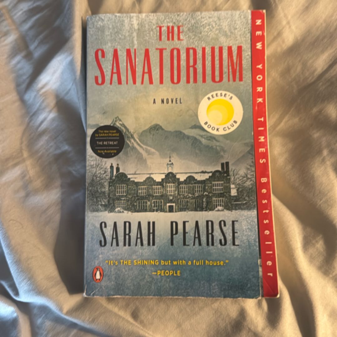 The Sanatorium