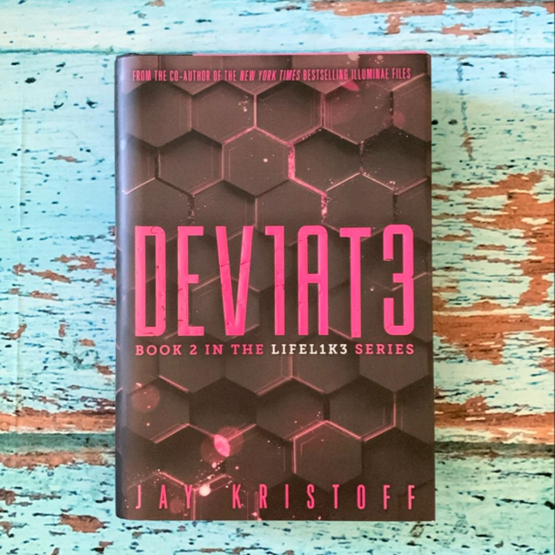 DEV1AT3 (Deviate)