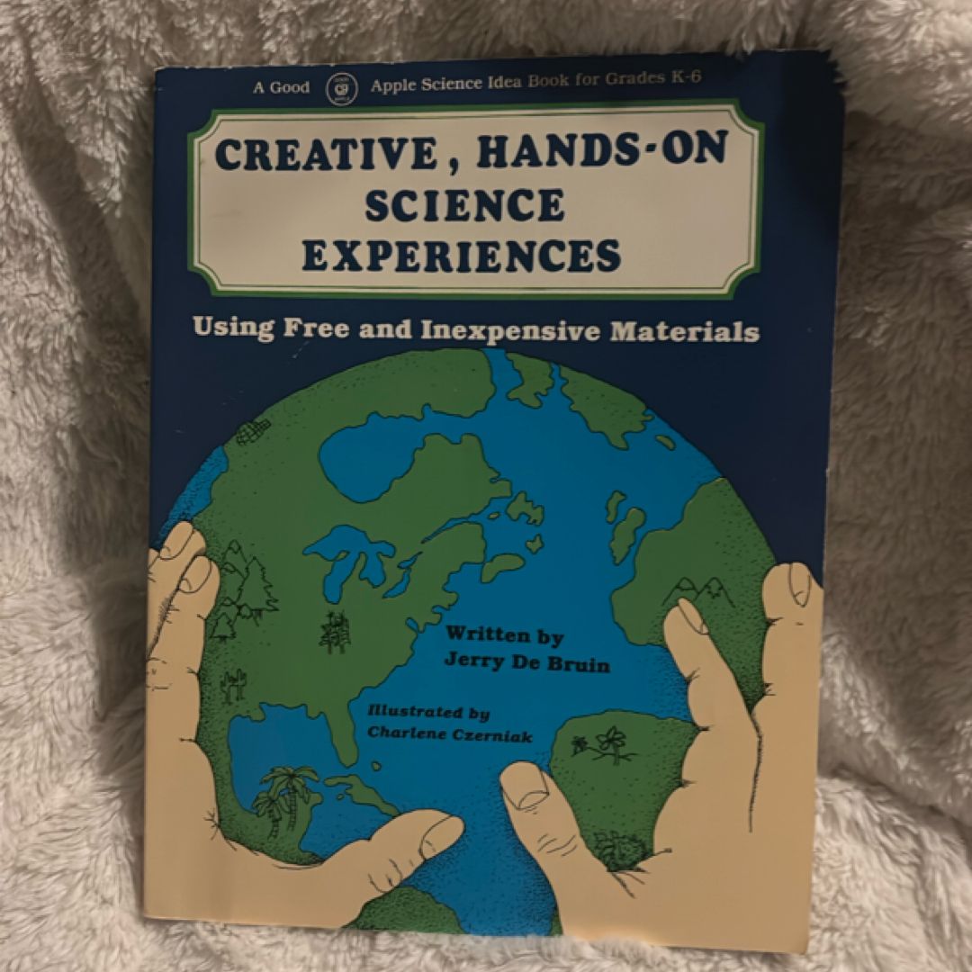 Creative, Hands-on Science Experiences