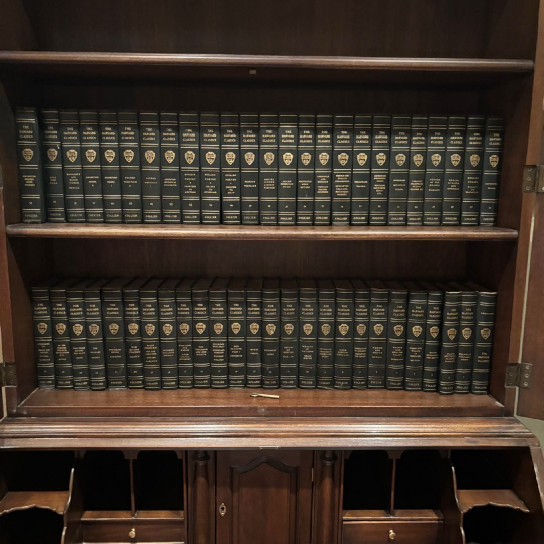 Harvard Classics