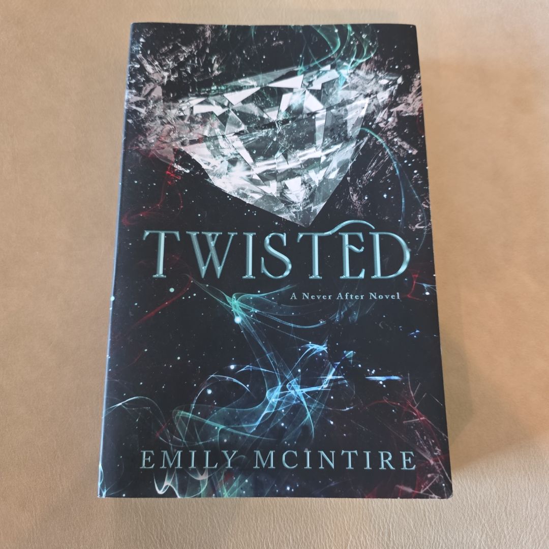 Twisted