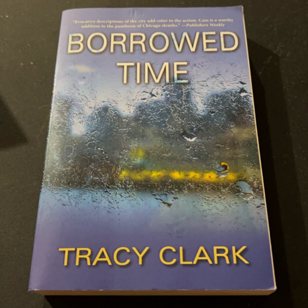 Borrowed Time