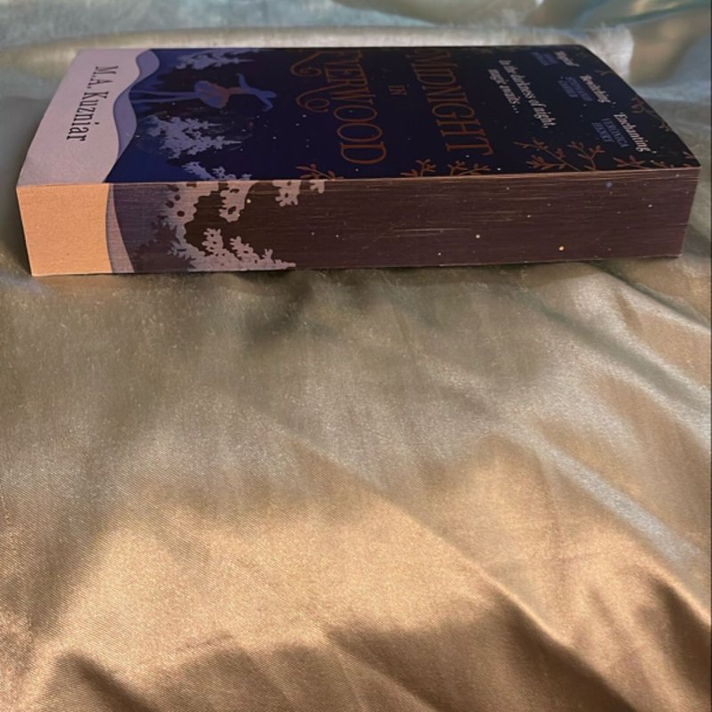 Midnight in Everwood