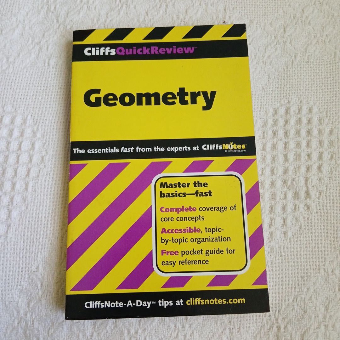 Geometry