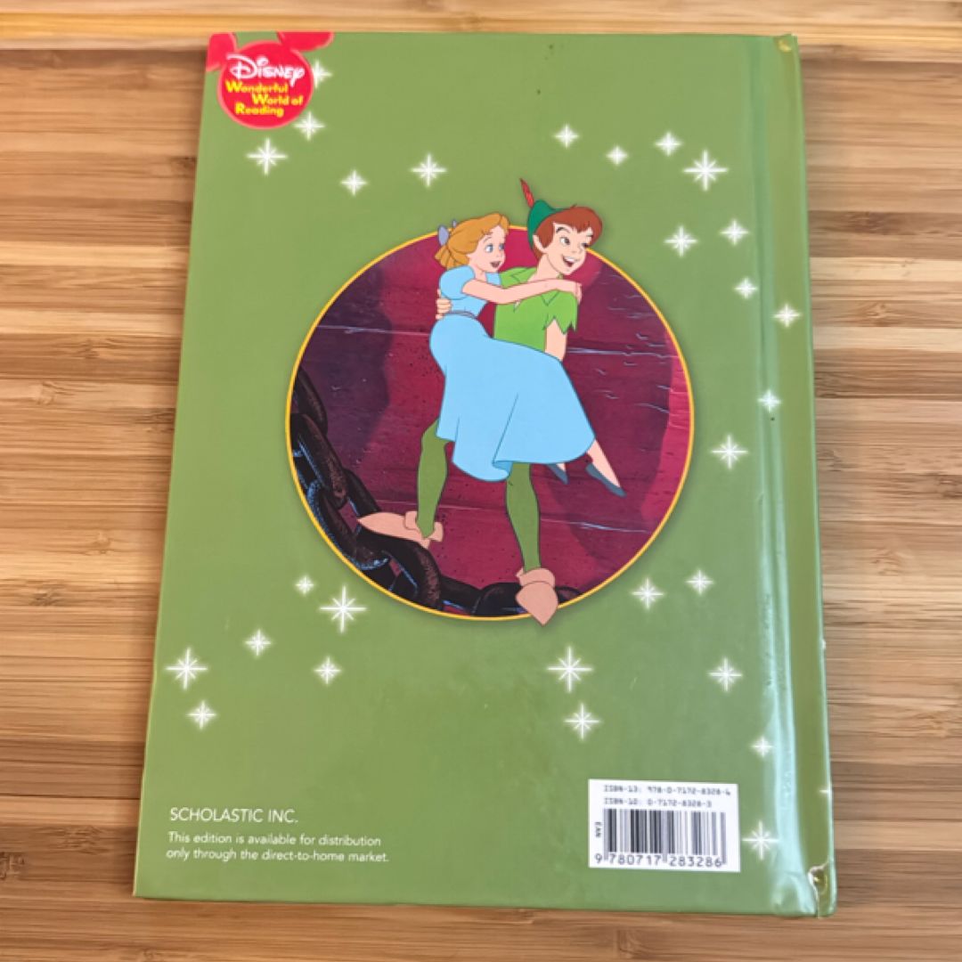 Walt Disney's Peter Pan