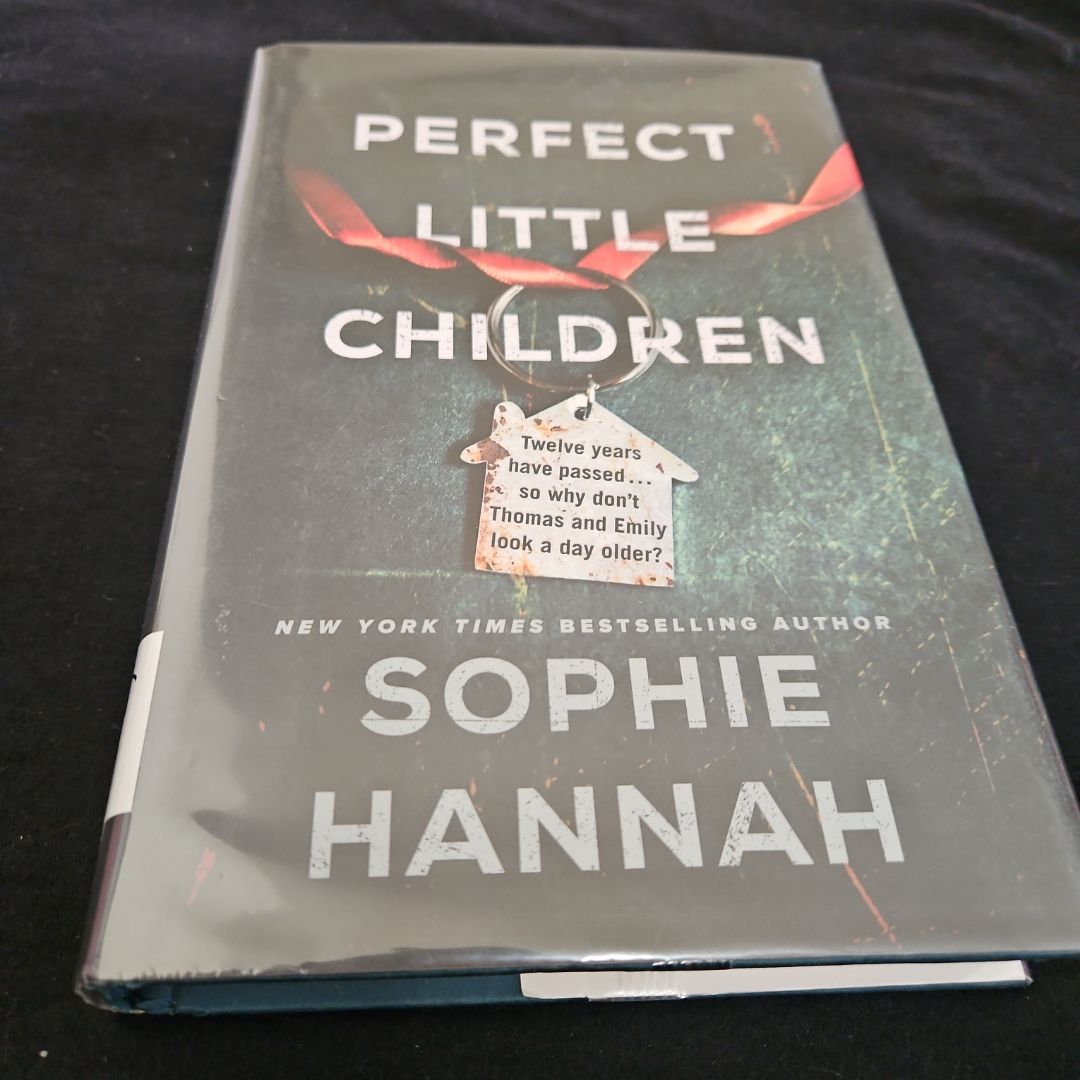 Perfect Little Children