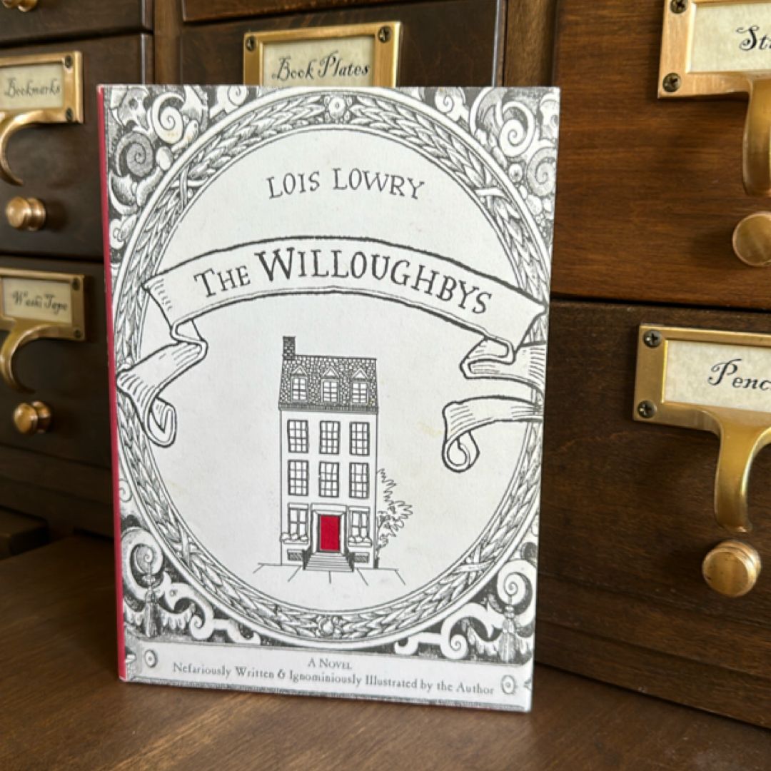 The Willoughbys