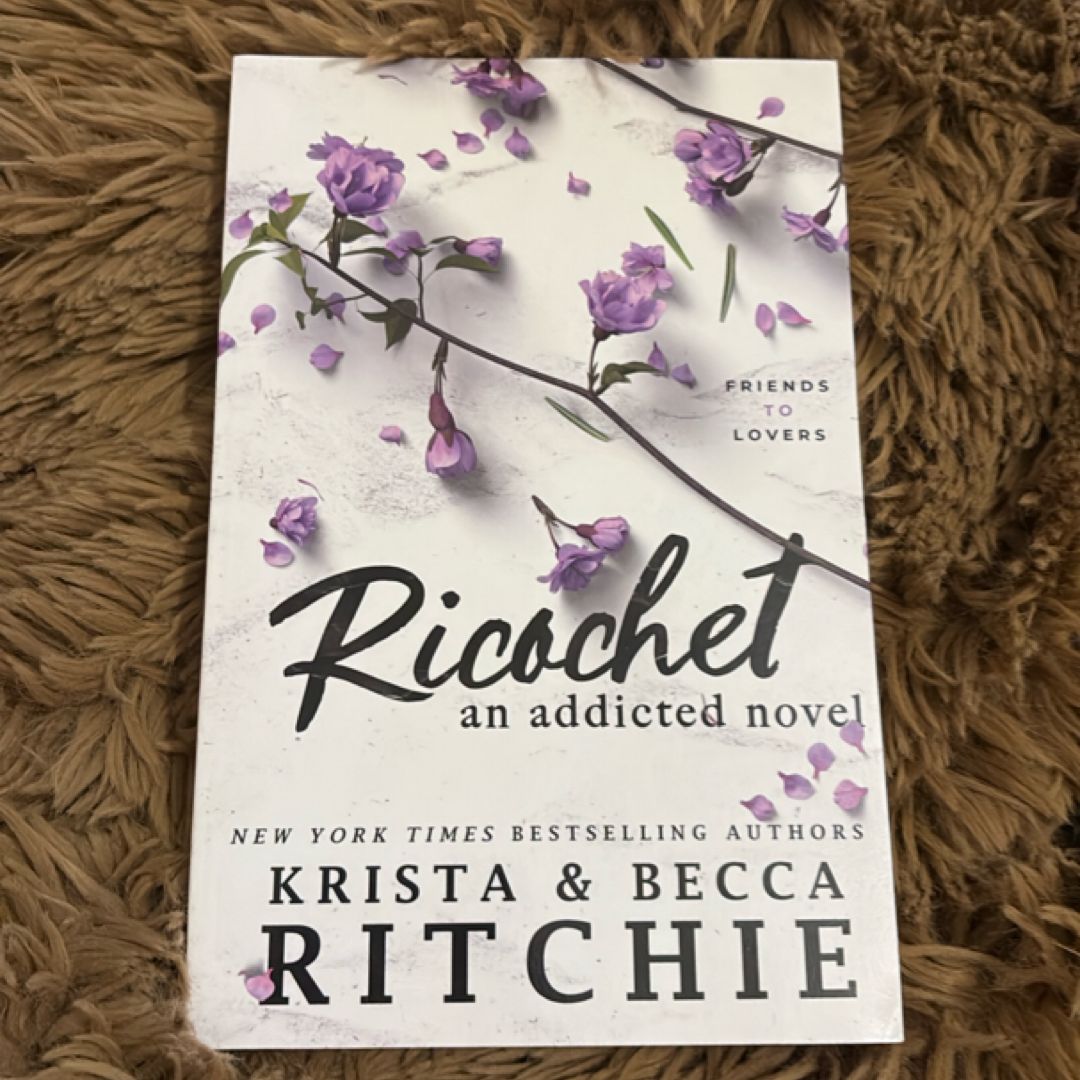 Ricochet