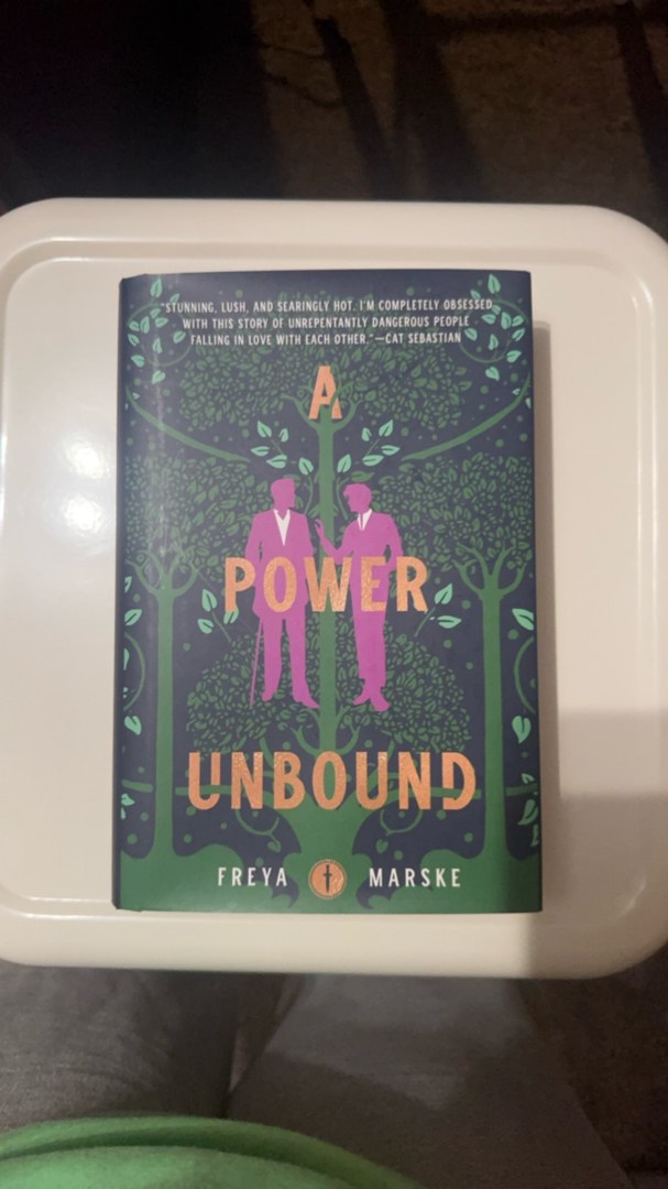 A Power Unbound