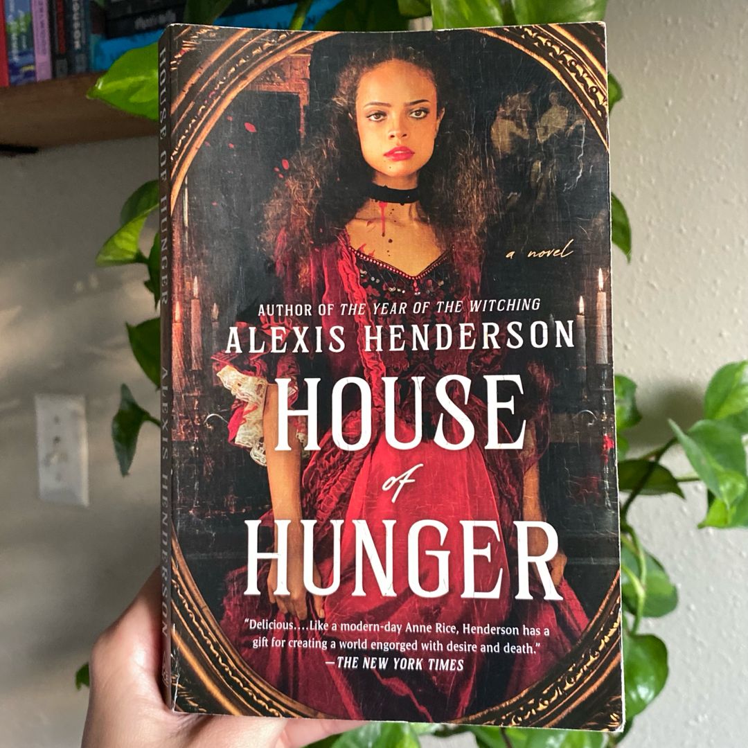 House of Hunger
