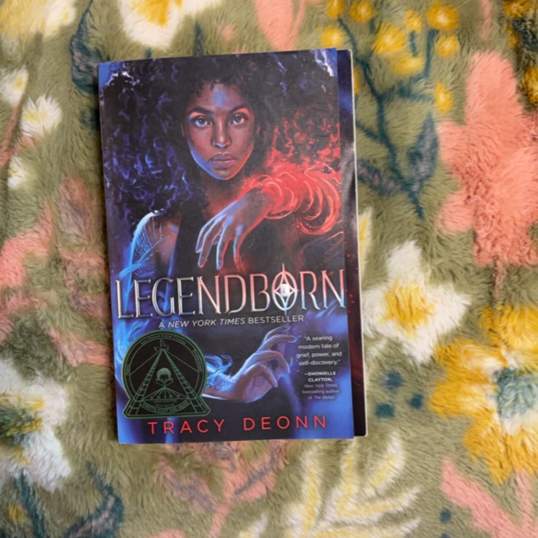 Legendborn