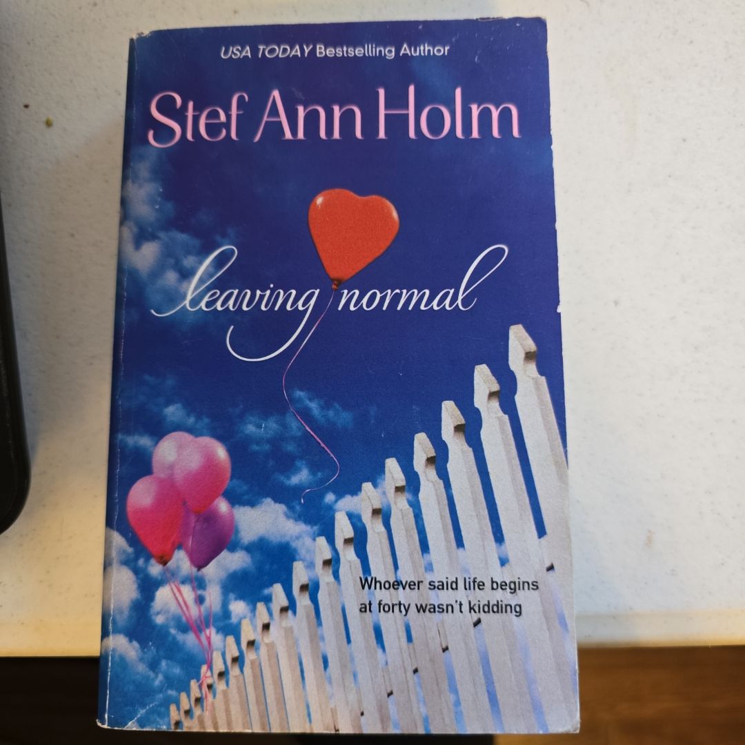 Leaving Normal