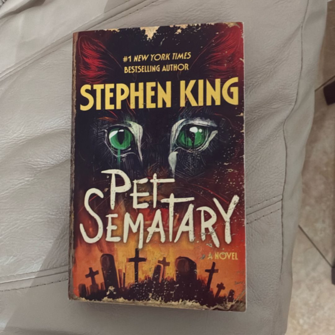 Pet Sematary