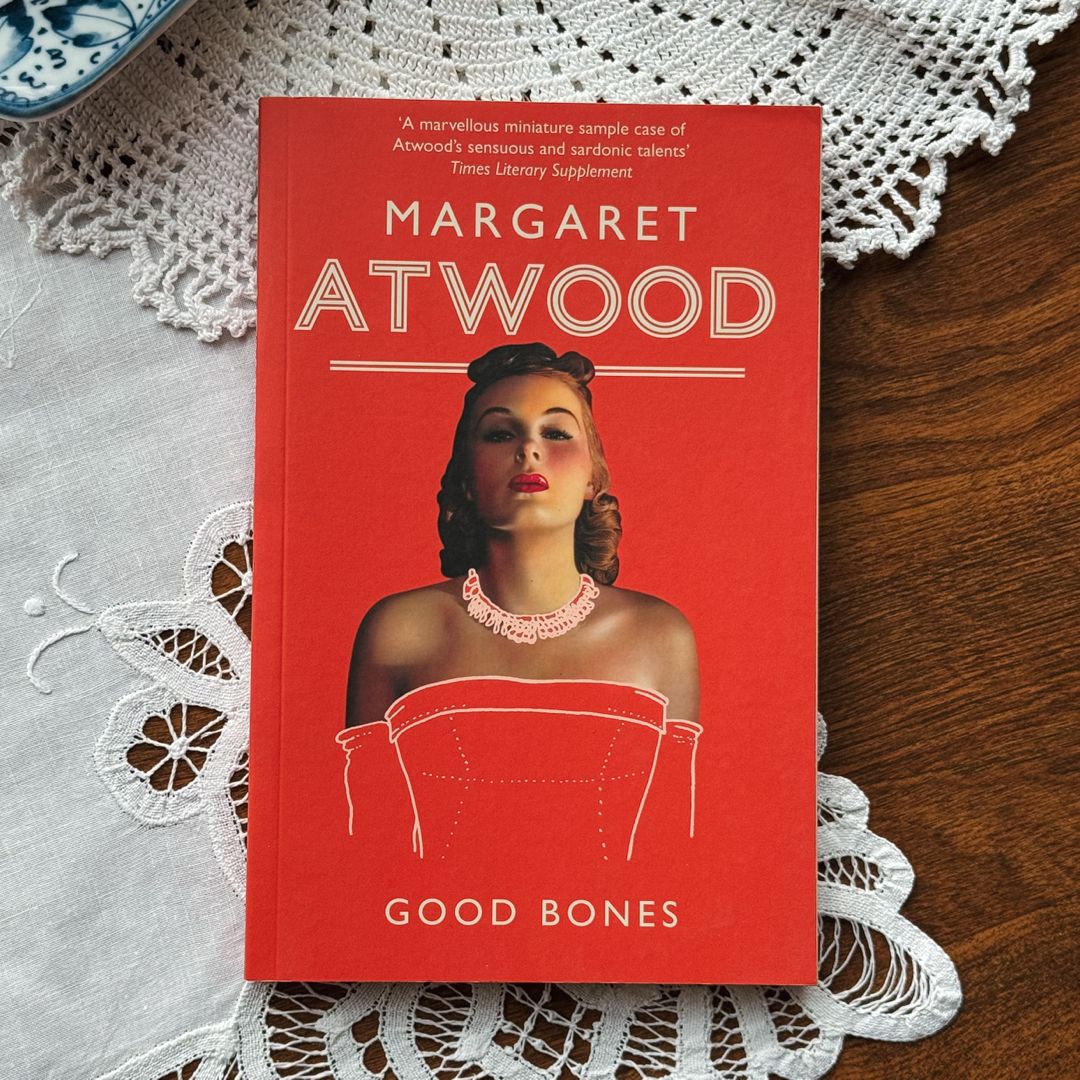 Good Bones