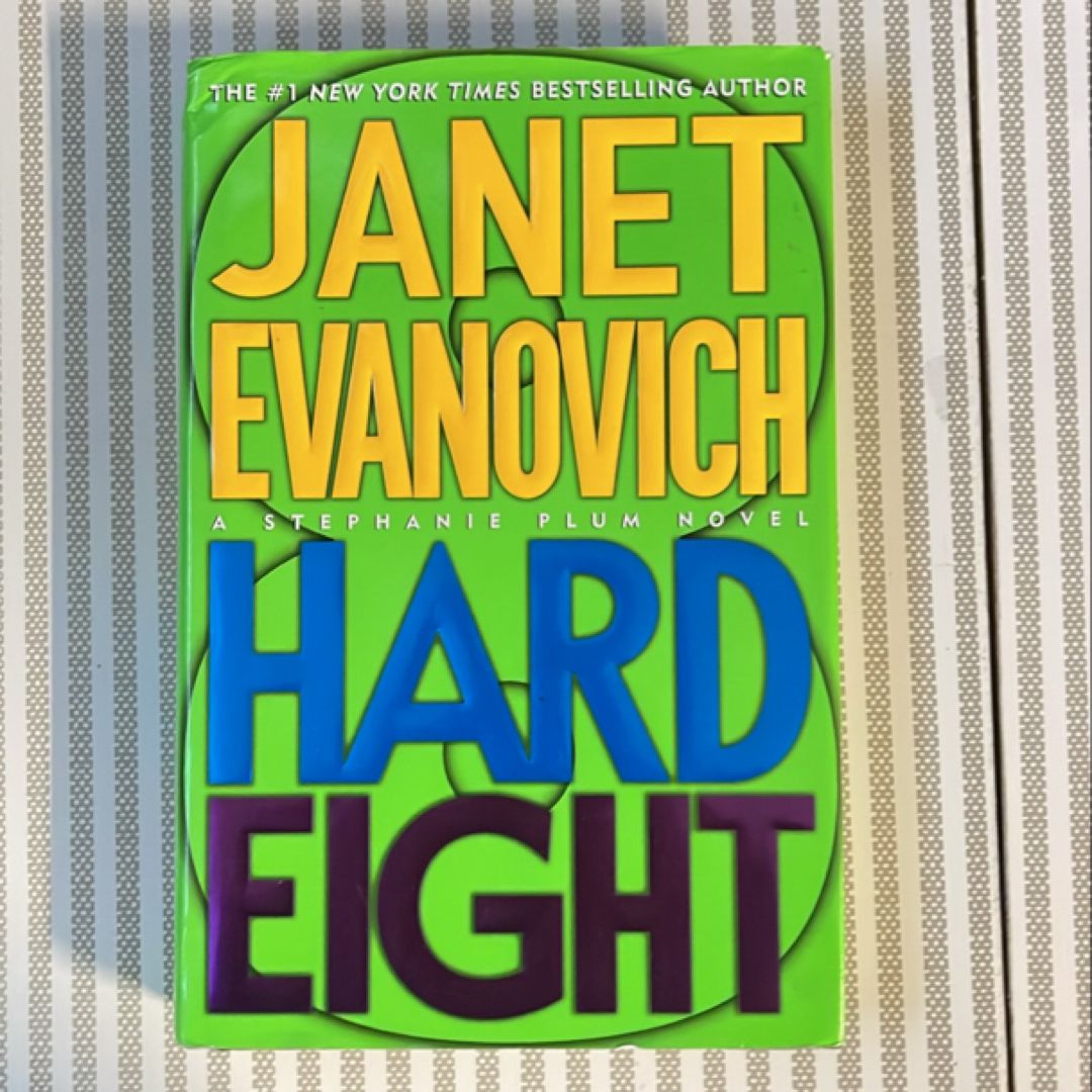 Hard Eight