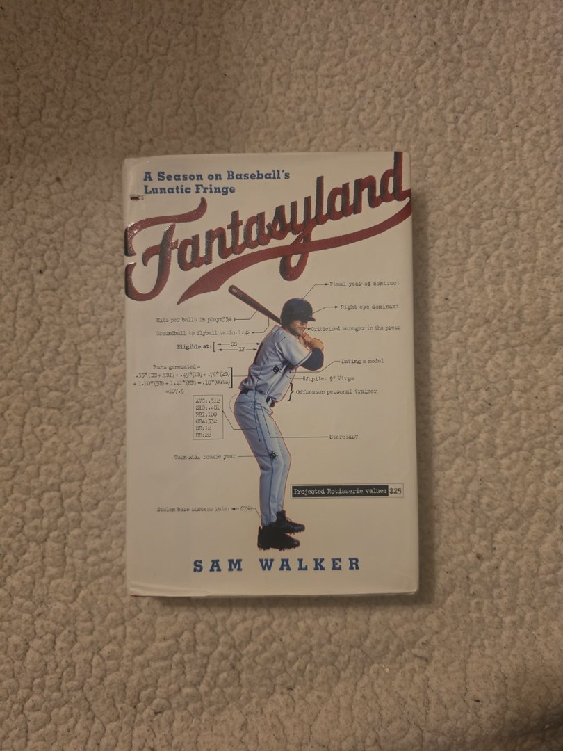 Fantasyland
