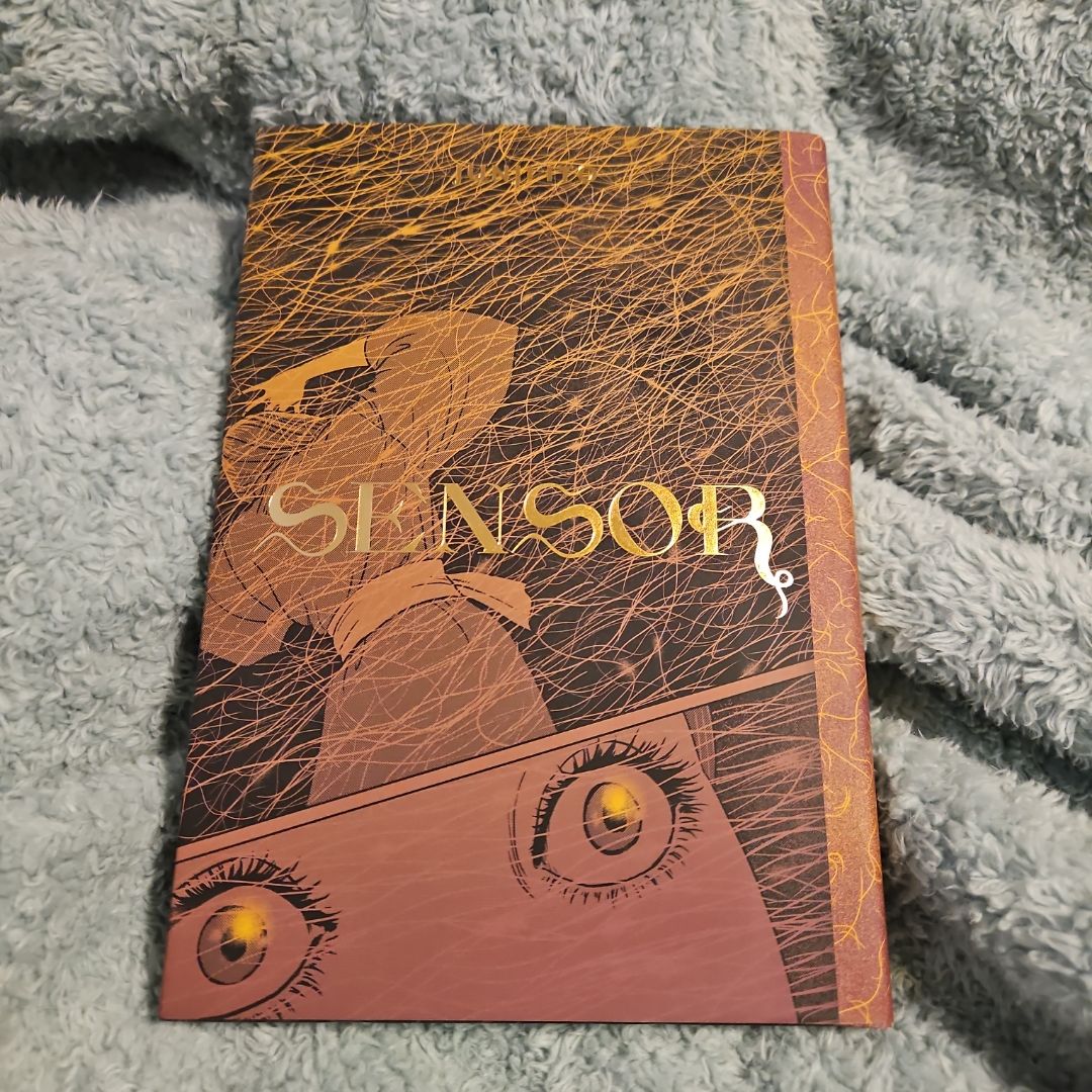 Sensor