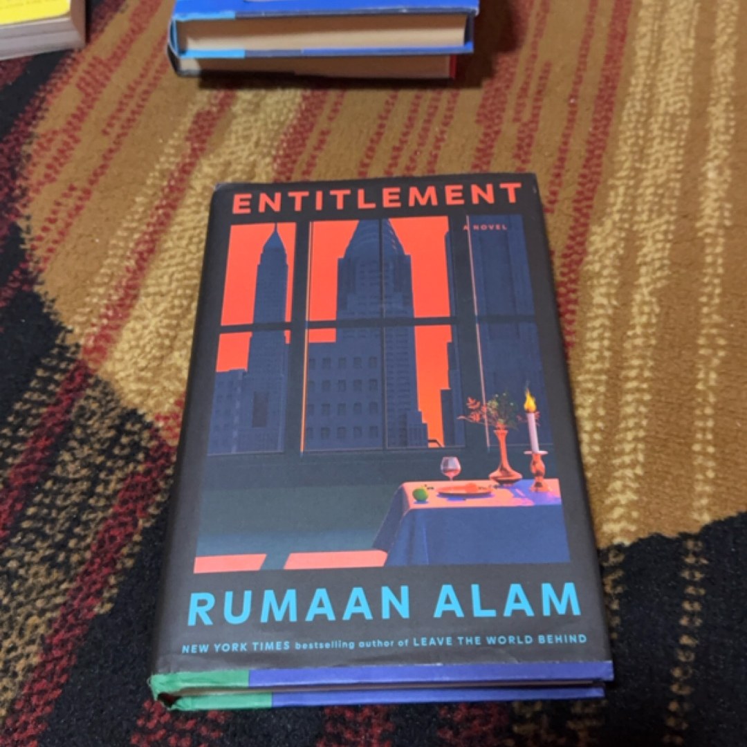 Entitlement