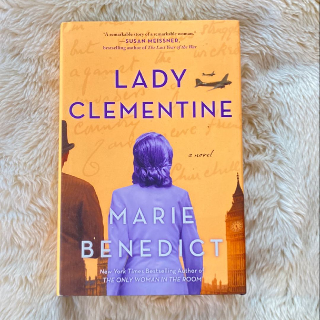 Lady Clementine