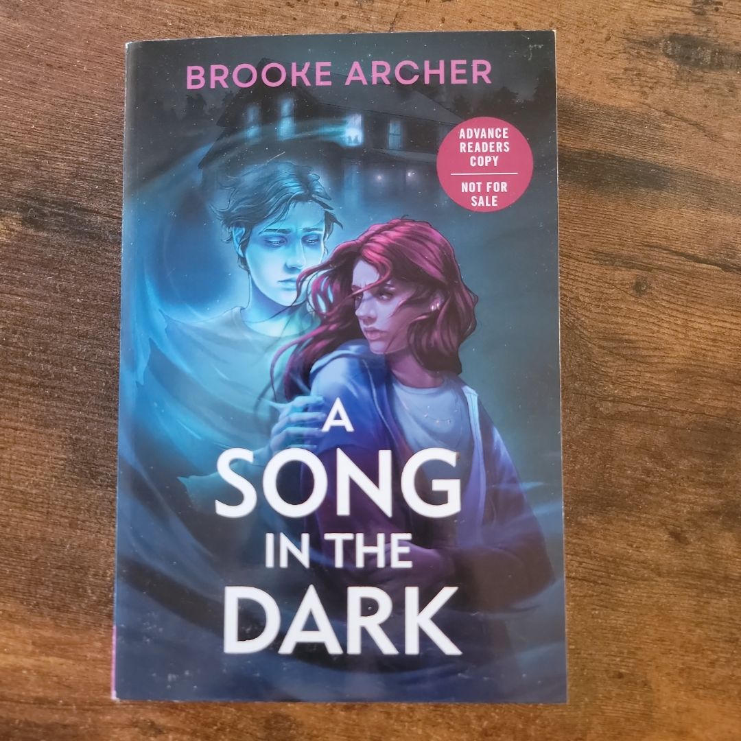 A Song in the Dark (04/2026 ARC)