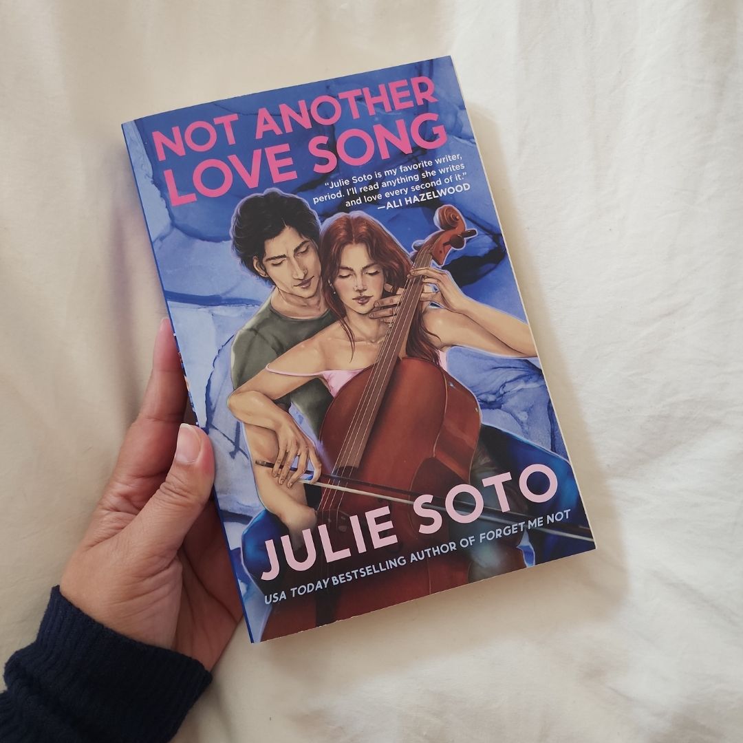 Not Another Love Song