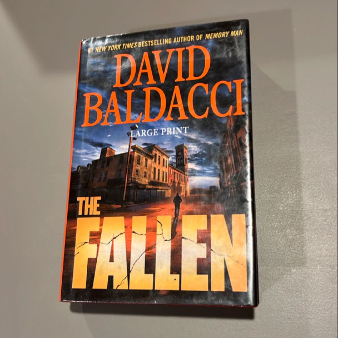 The Fallen