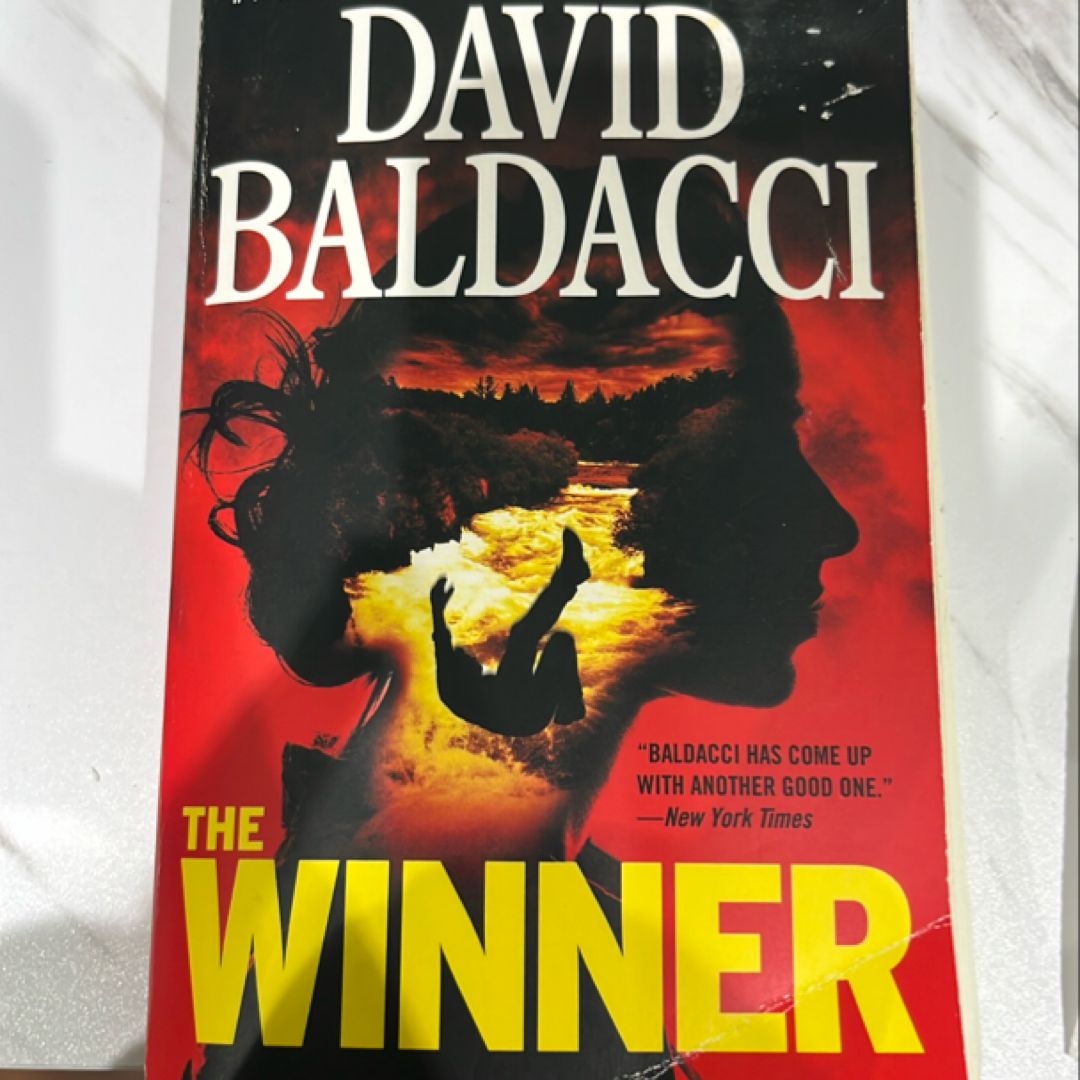 The Winner