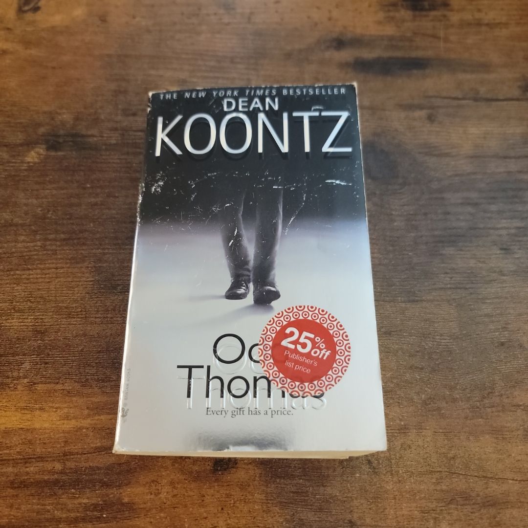 Odd Thomas