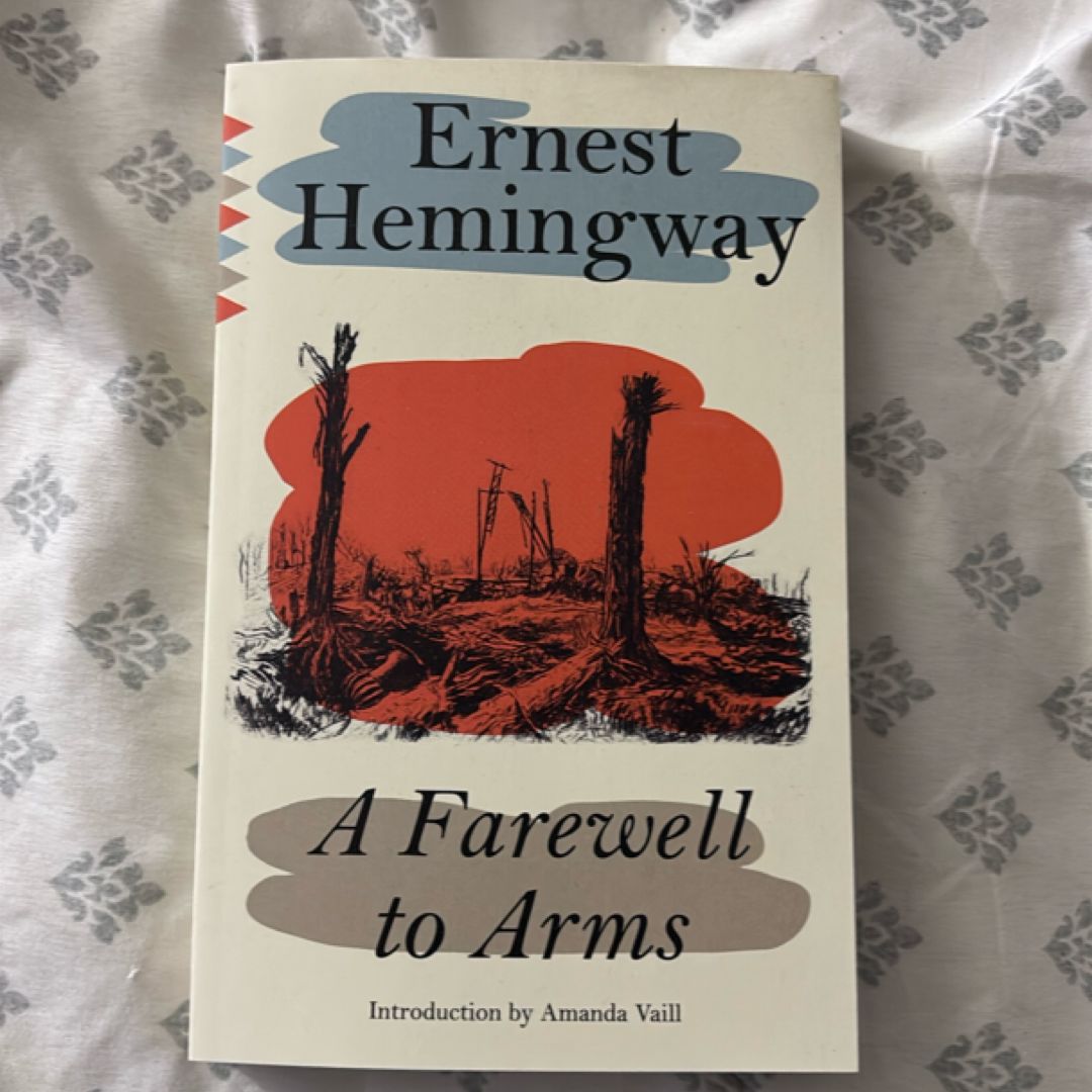 A Farewell to Arms