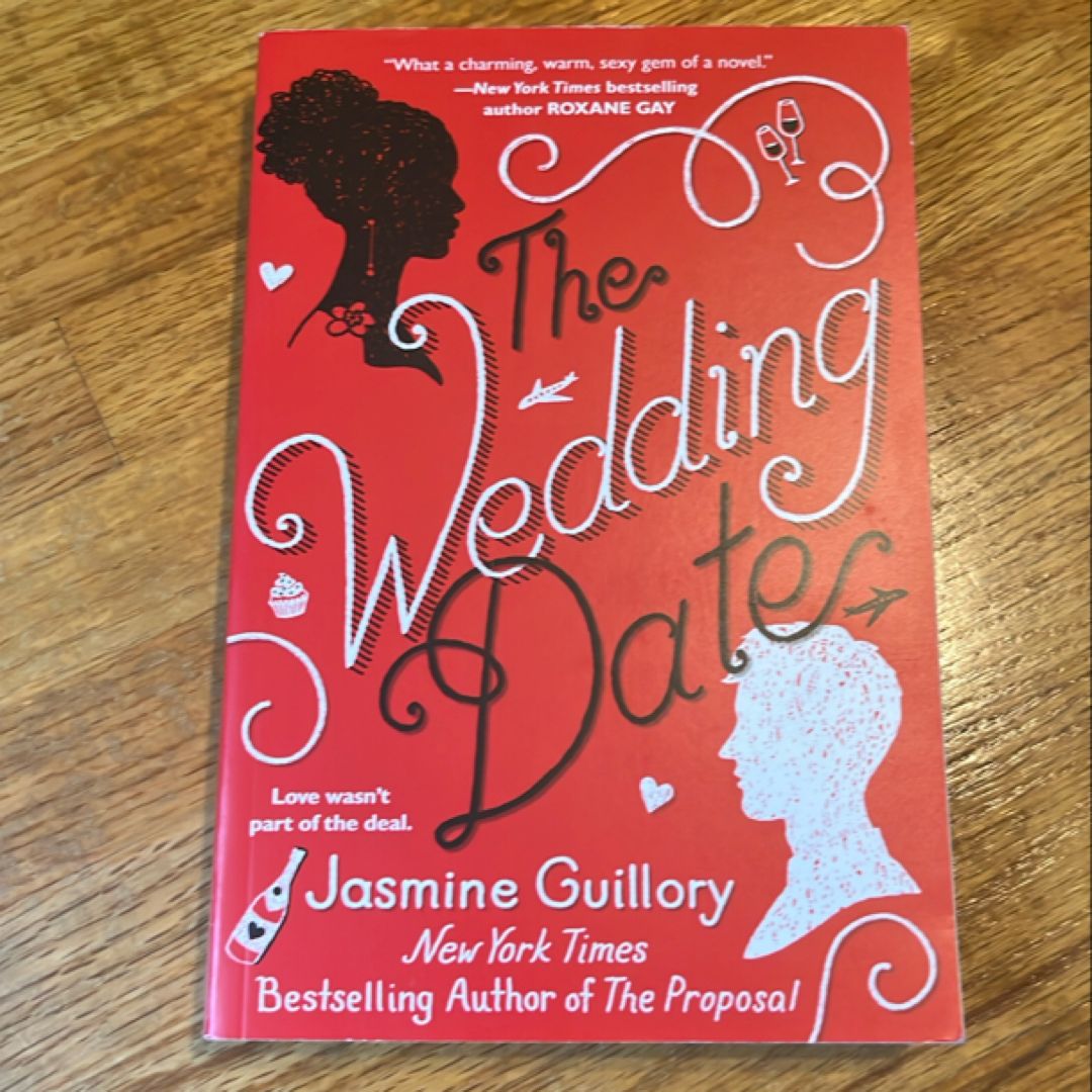 The Wedding Date