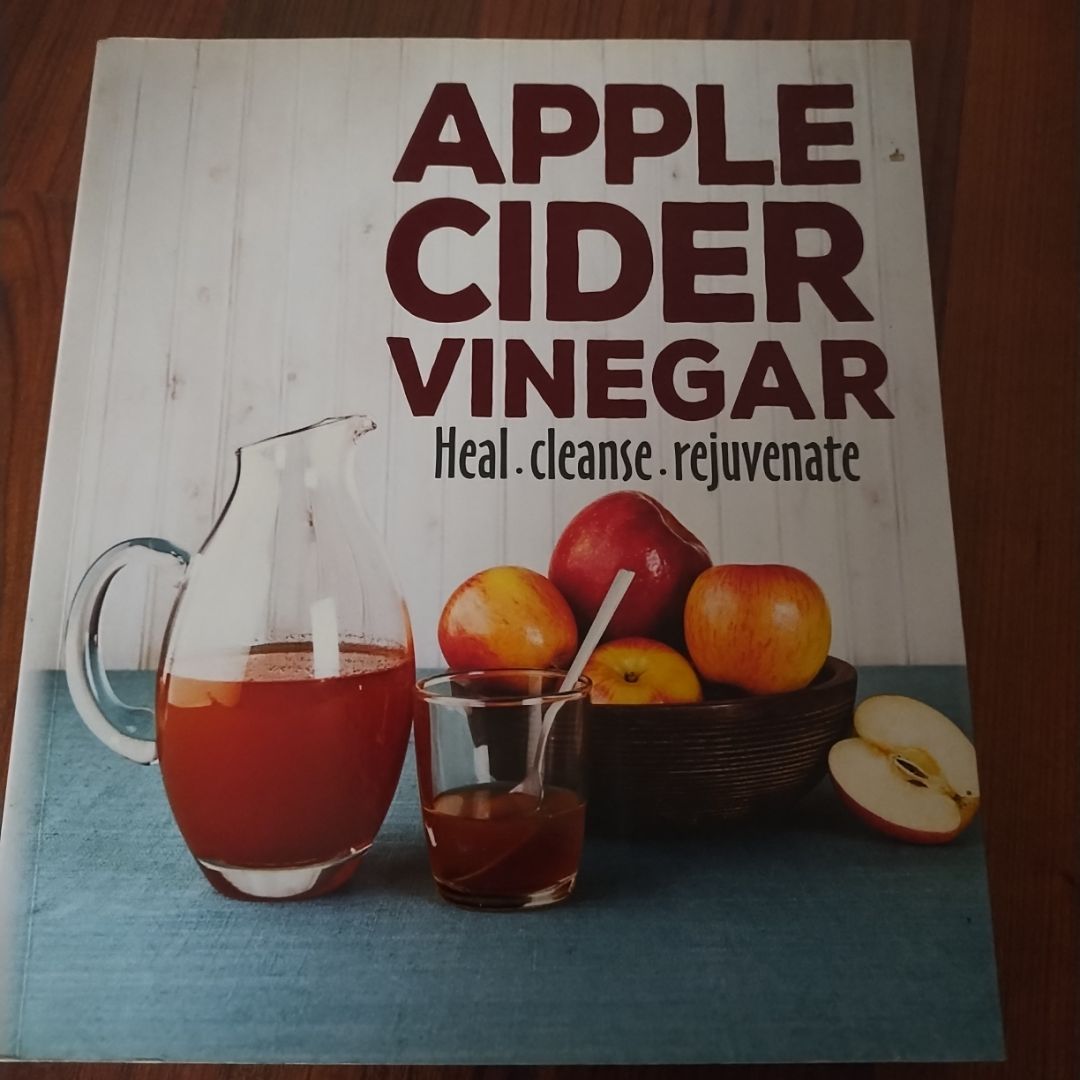 Apple Cider Vinegar